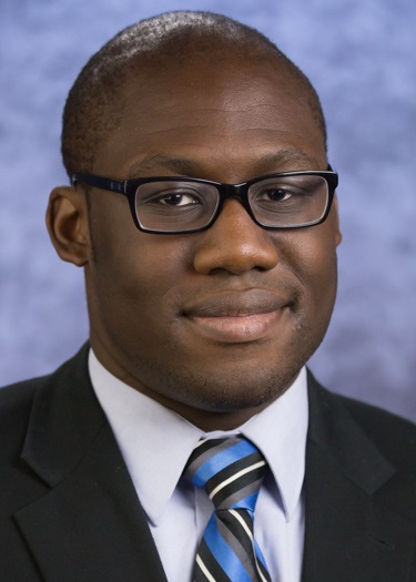 Mark Baptiste, MD